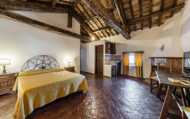 Castello Orsini Hotel