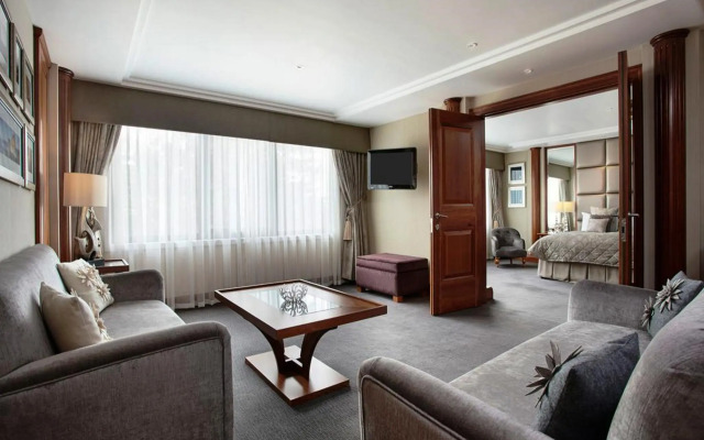 Leonardo Hotel - Formerly Jurys Inn and Conference Venue Aberdeen Airport