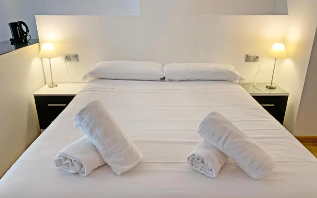 Apartamentos Vallnord 3000