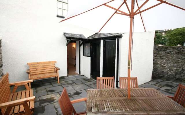 Llan Cottage