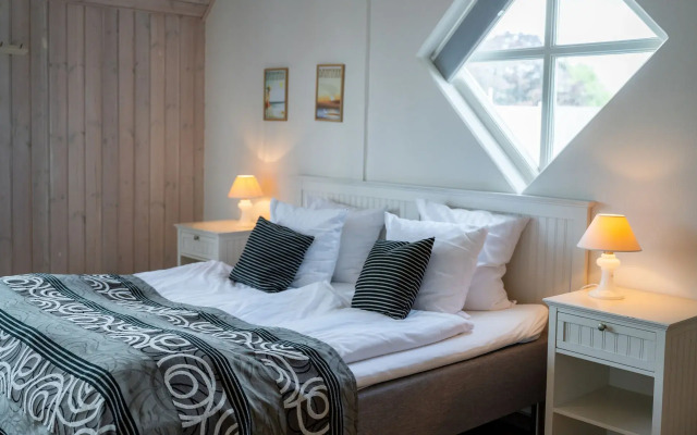 Aalbæk Badehotel