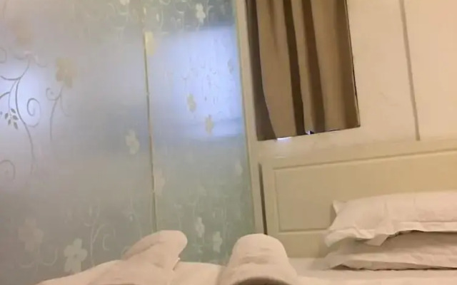 Starfish Hostel