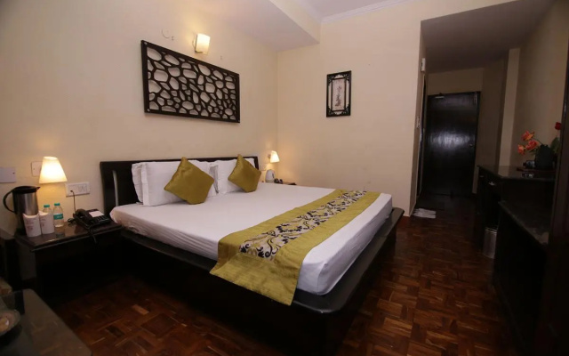 Pride De Vivendi Resort Manali