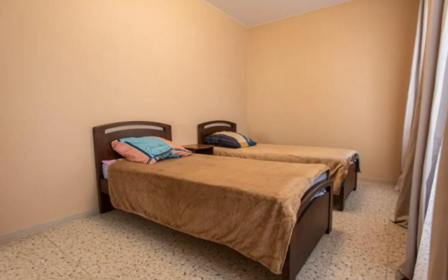 May Mariya Residence