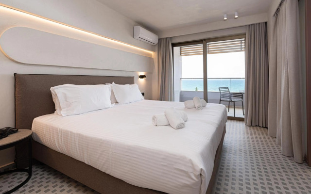 Iolida Beach Luxury Resort
