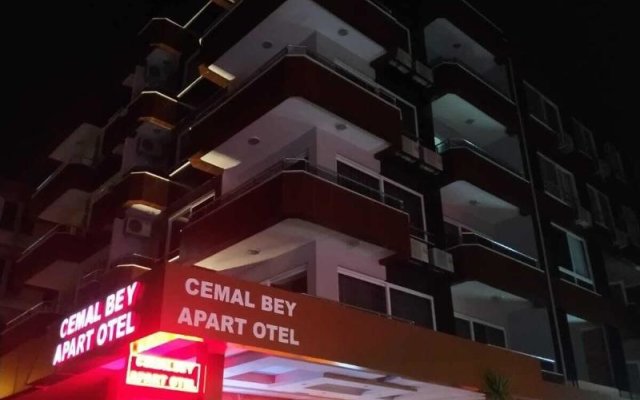 Cemal Bey Apart Otel