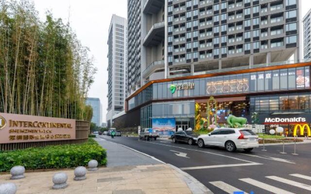Fanwang Convention and Exhibition Hotel Apartment