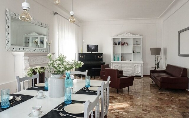 Dimora Martello - Villa Rococò