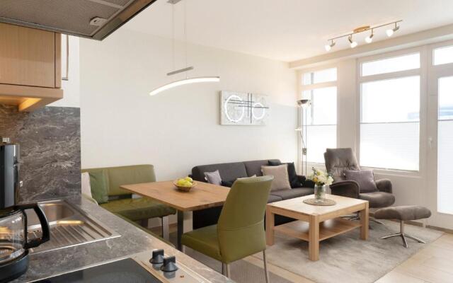 Haus Seeblick Wohnung B6