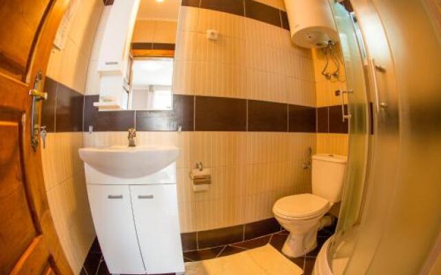 Arvala Gold Apartments