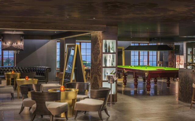 Le Méridien Mahabaleshwar Resort & Spa
