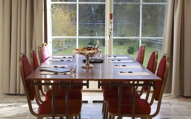 Sanner Hotell