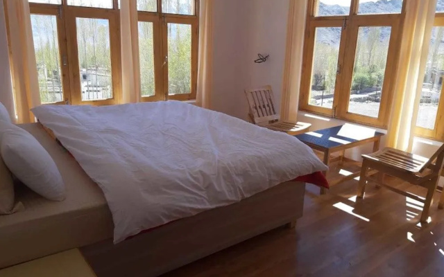 Odbar Guest House