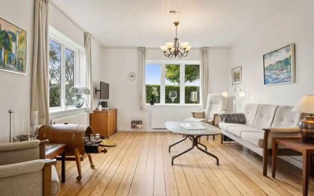 5 Star Holiday Home in Haderslev