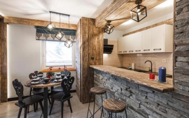 Apartament Halka Zakopane