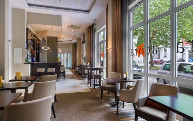 acora Bochum Living the City