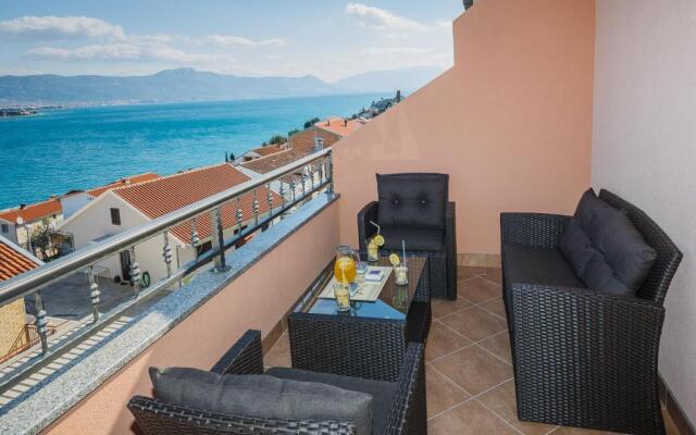 Apartment Viljac