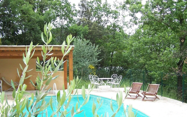 Bastide De Valvérane