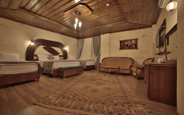 Grand Cappadocia Hotel