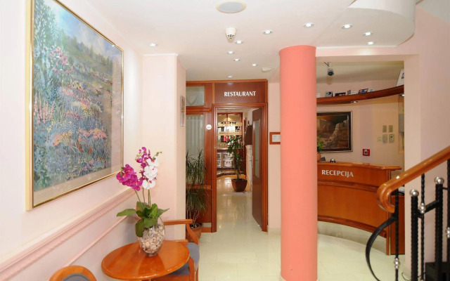 Hotel Rosina
