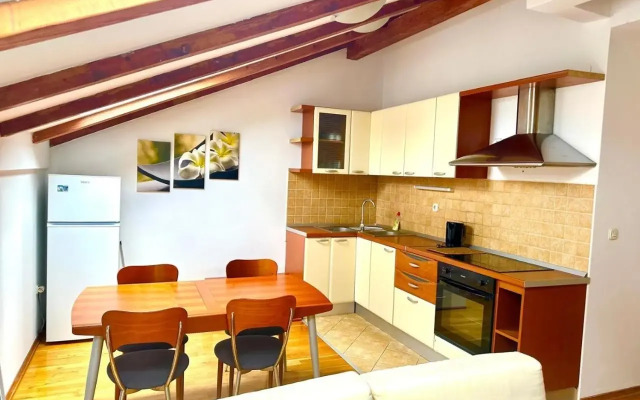 Apartments Roko