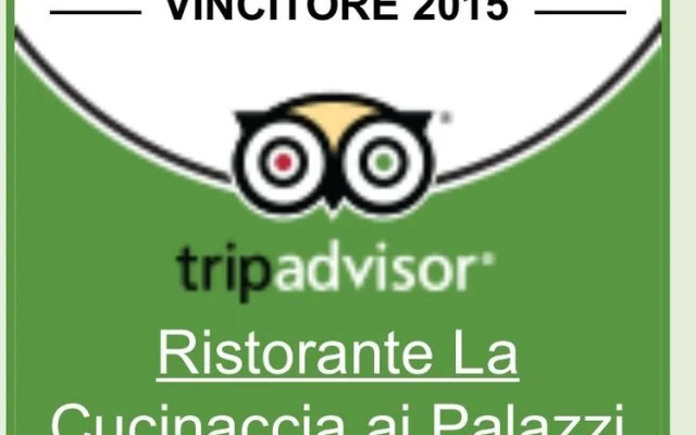 Palazzi Rufini B&B Di Charme