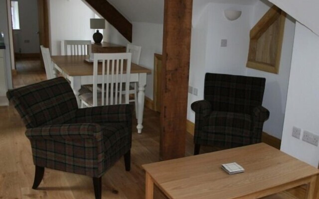 Glen Lodge Self Catering