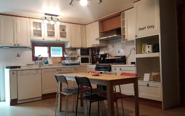 Hi There design guesthouse