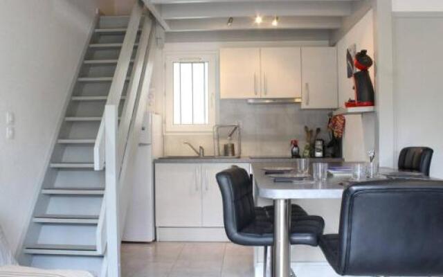 House Dolus D'Oleron - 4 Pers, 45 M2, 3/2