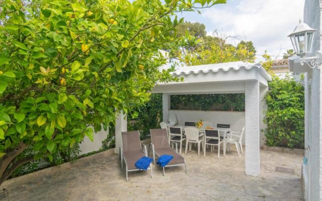 Villa Campins