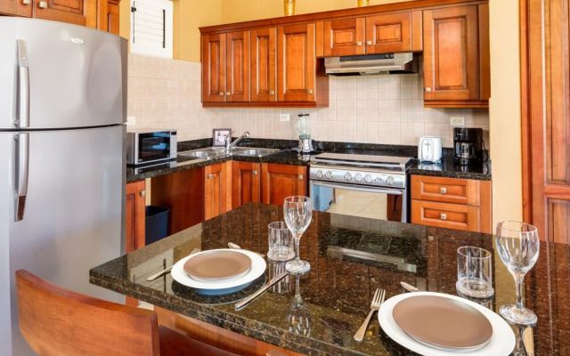 Ocean Village 53