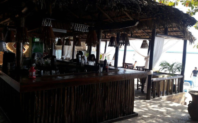 Village on the Beach