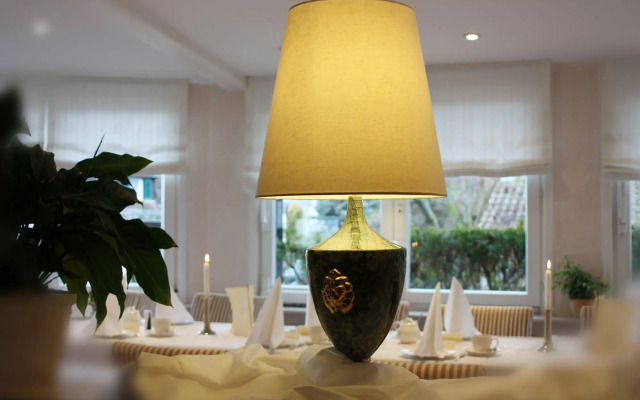 Waldhotel Kelkheim