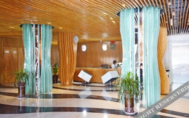 Ruixi Business Hotel