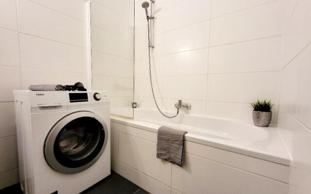 Real Living Apartments Vienna