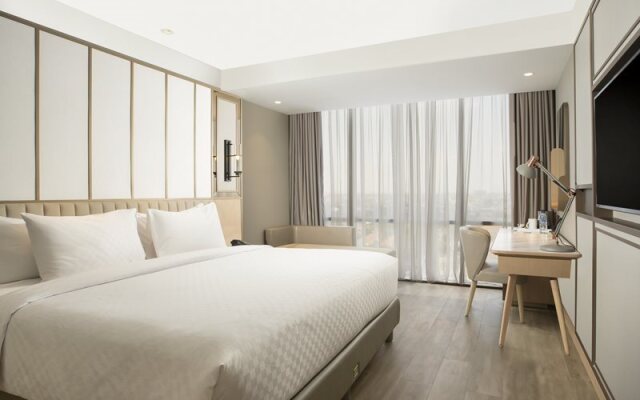 RedDoorz near Hartono Mall Solo