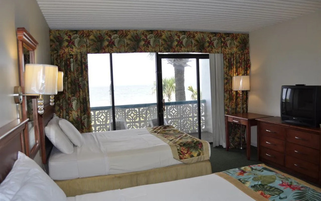 The Diplomat Family Motel