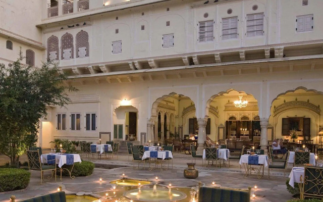 Samode Haveli