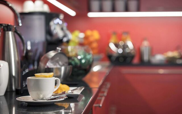 Mercure Lille Centre Grand Place