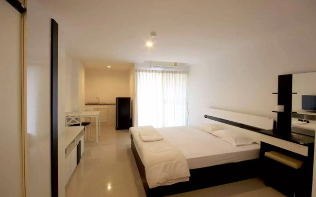 M Plus 2 Apartments