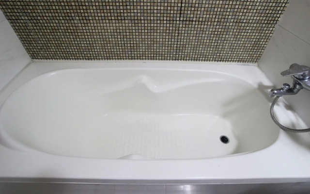 Jeonju Junghwasan-dong Rodeo