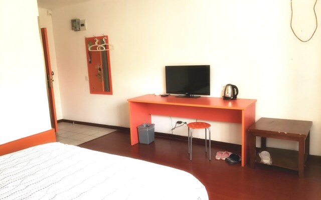 Yi lv yang guang Hotel