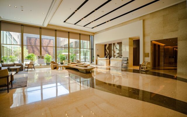 Courtyard By Marriott Shillong