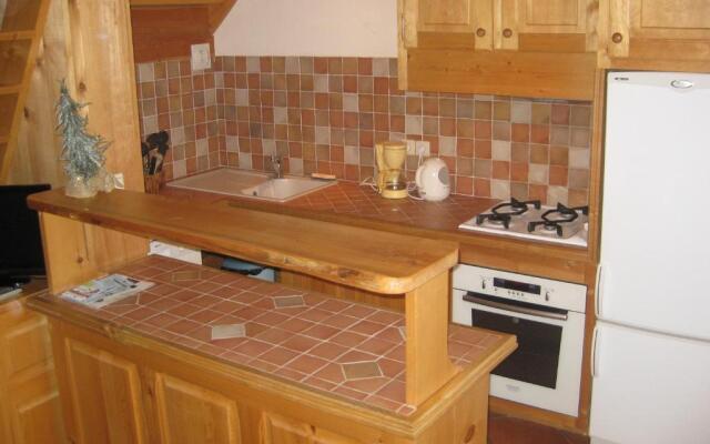 La Ferme des Georgières