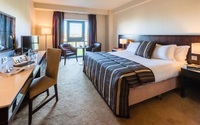 Carlton Hotel Dublin Airport Hotel