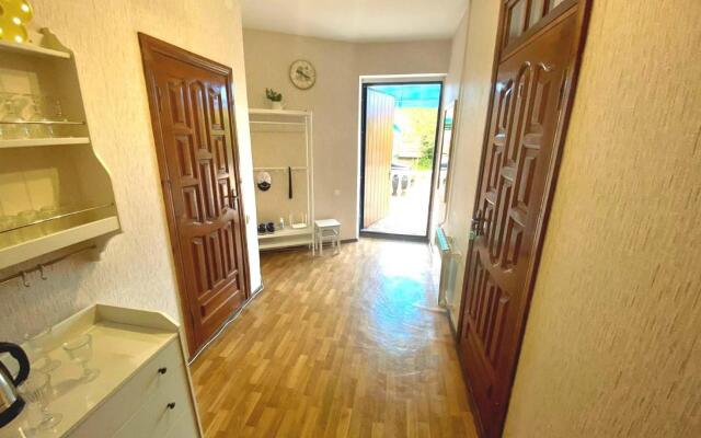 Olympus Guest House