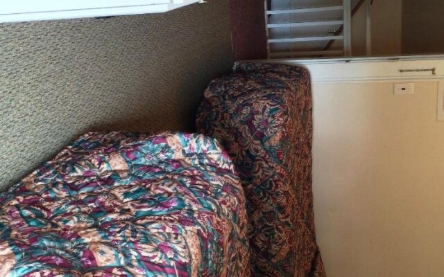 Franciscan Guest House