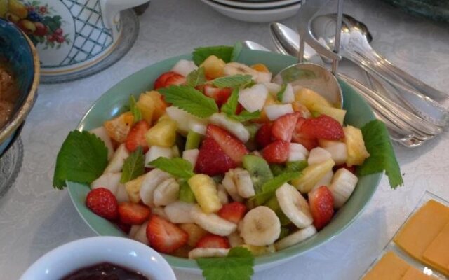 Château de l'Hérissaudière - Gîtes