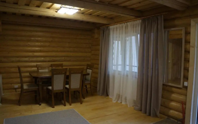 Guest House Smerichka