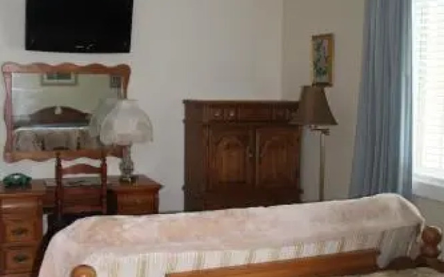 The Maria Rose Bed & Breakfast